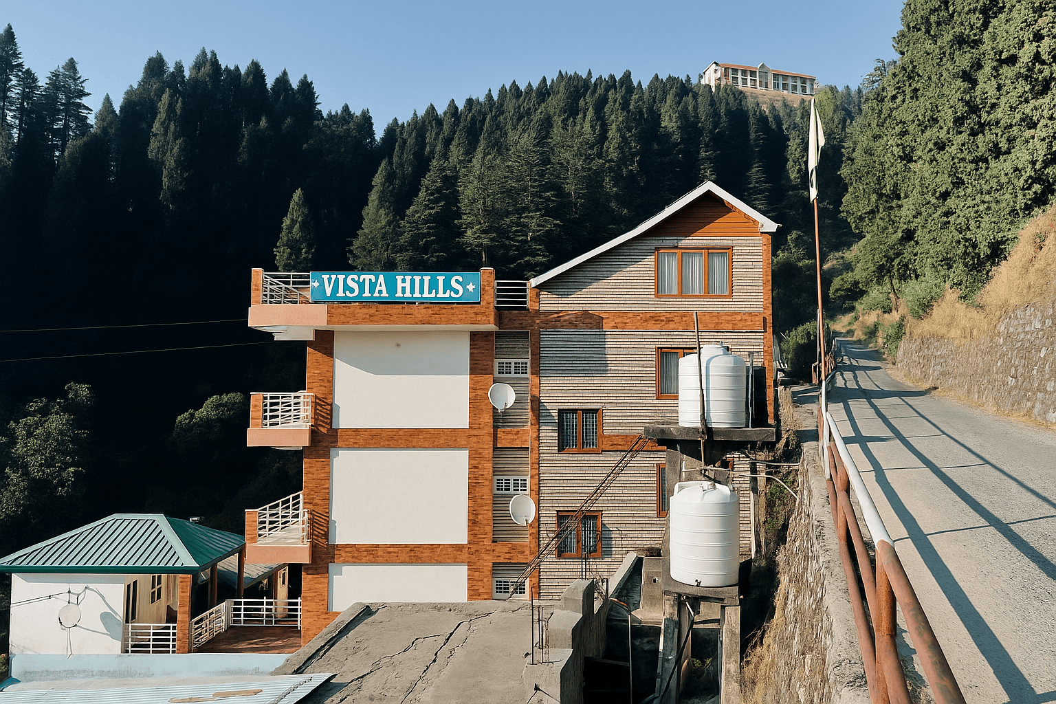 Vista Hills by Bala's – photo 1