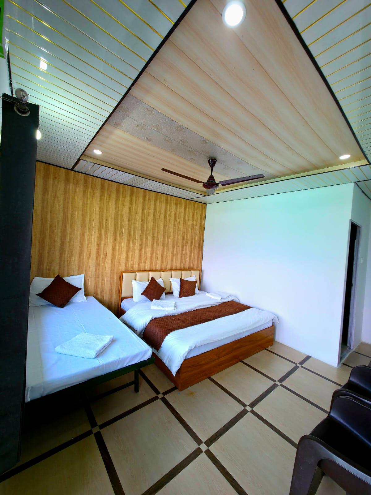 Kedarnath Wildlife Resort – photo 3