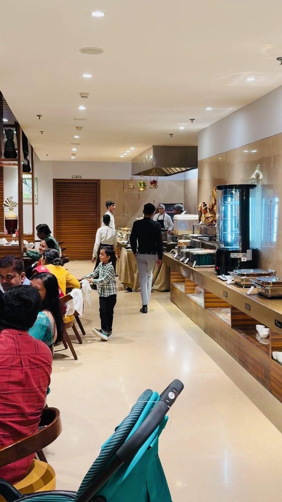 Effotel by Sayaji, Bhopal – photo 2
