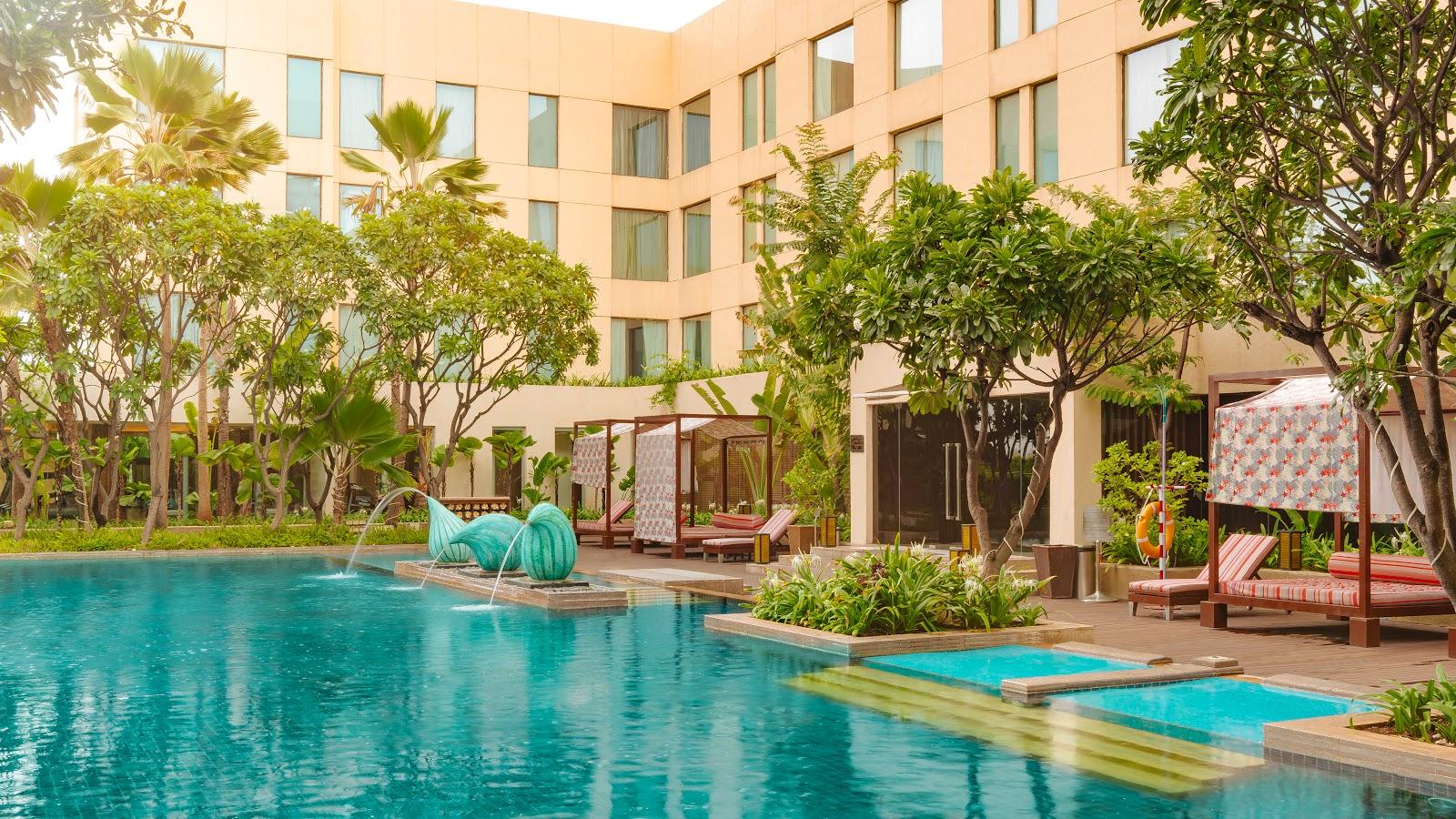 Hayat hotel – photo 3