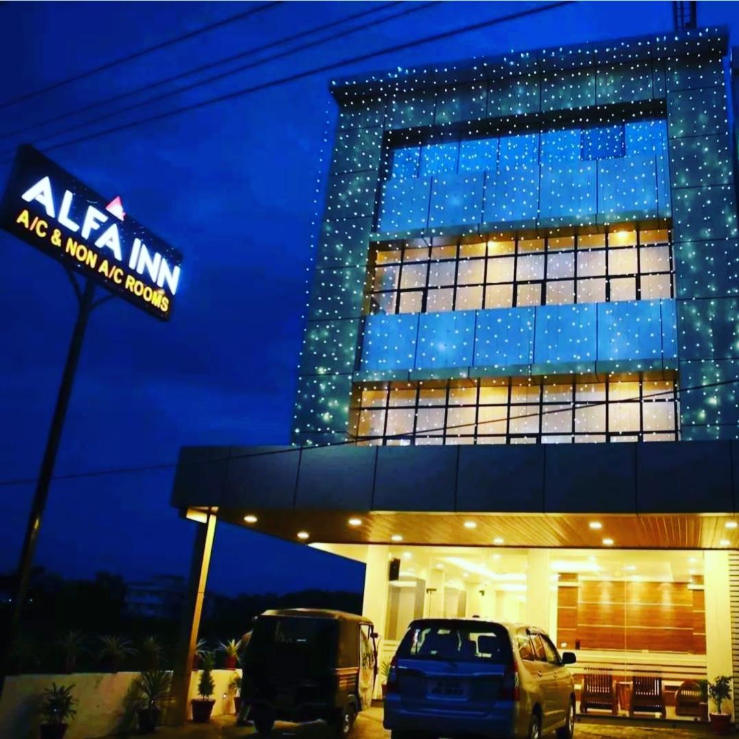 Alfa Inn – photo 1