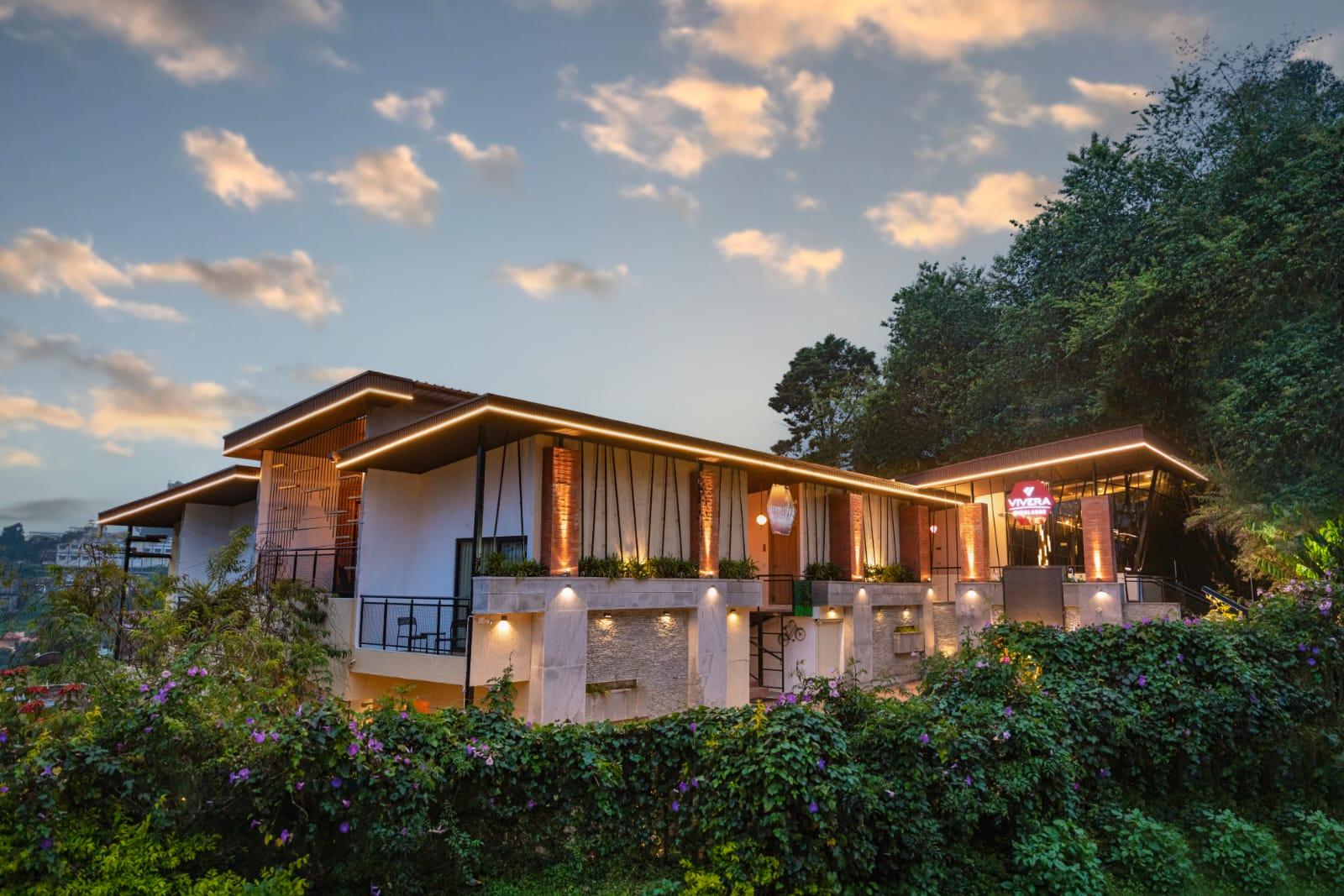 Vivera Highlands (Hotel) – photo 1