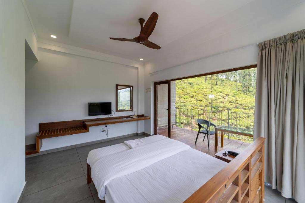 Munnar Tree House Homestay – photo 4