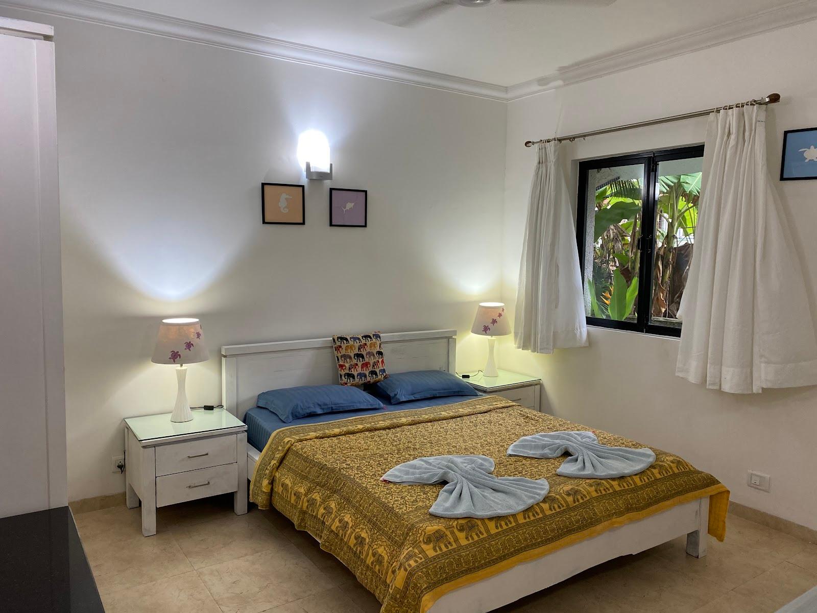 Riviera Hermitage Goa – photo 3