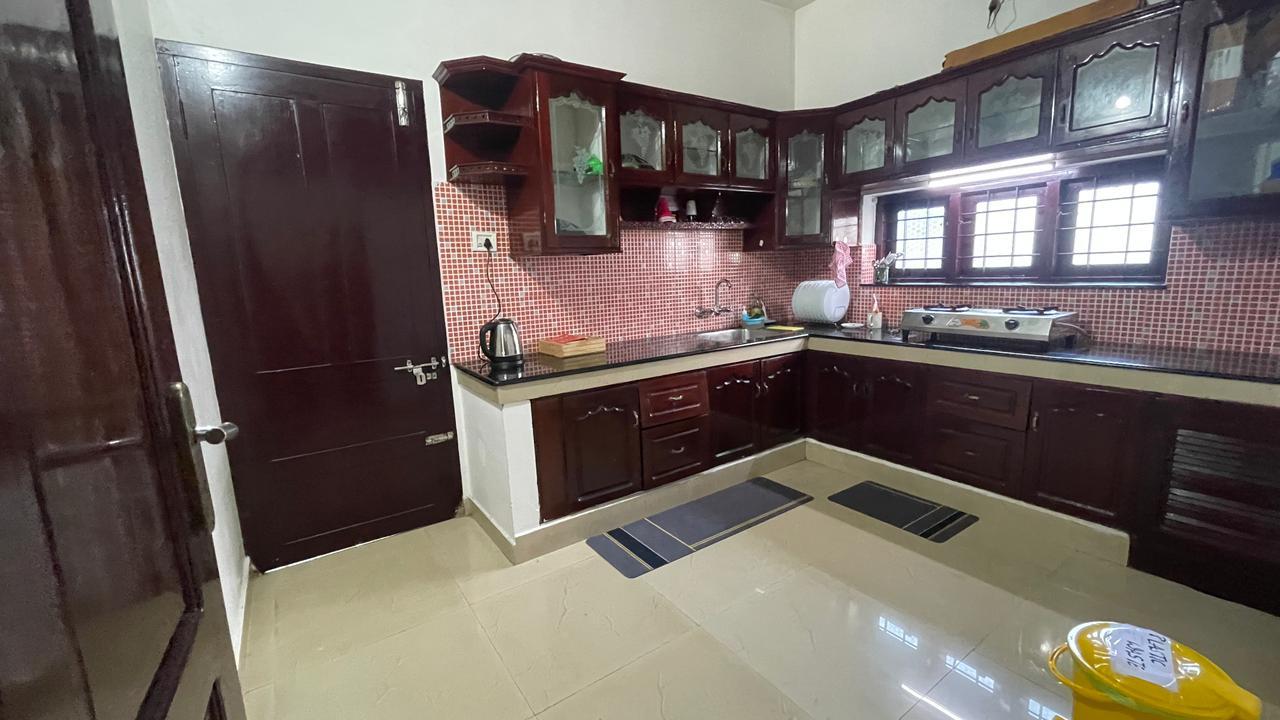 Peaceful Homestay near Lulu Mall & Amrita Hospital – photo 3