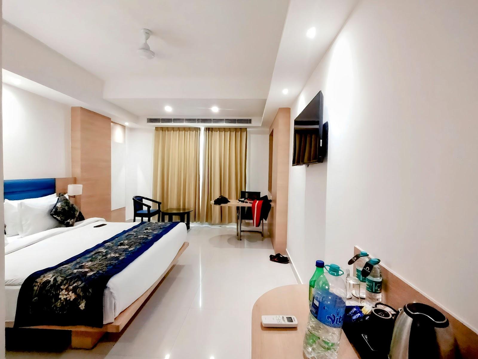 Hotel Surya Grand – photo 3