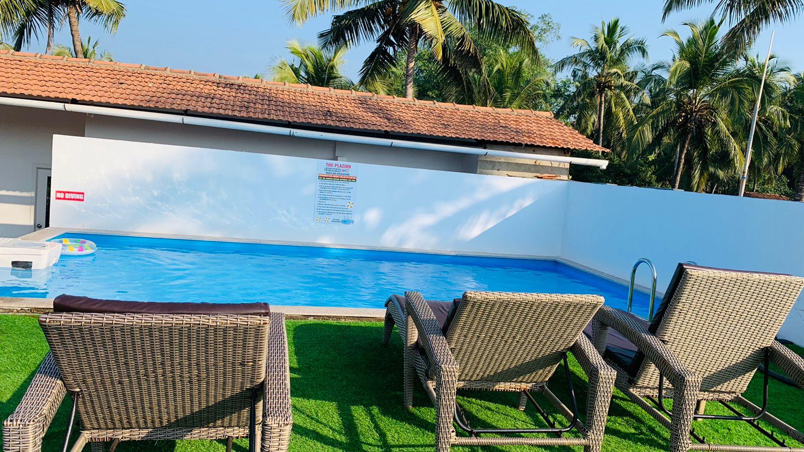 The Plazinn by Legends Hotels, Candolim – photo 3