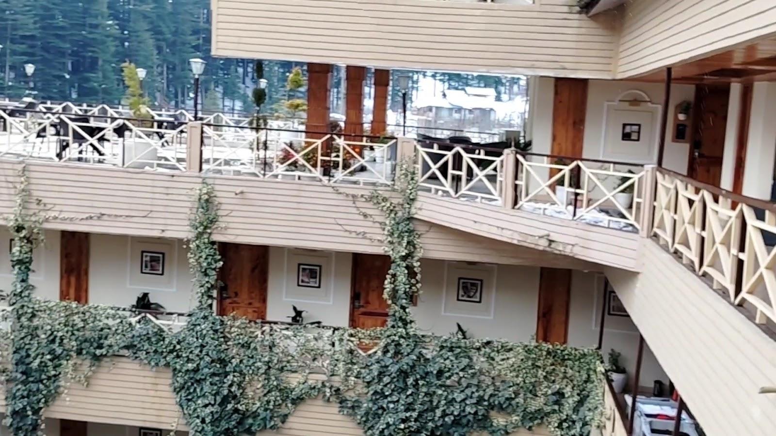 Snow Valley Resorts Manali – photo 2