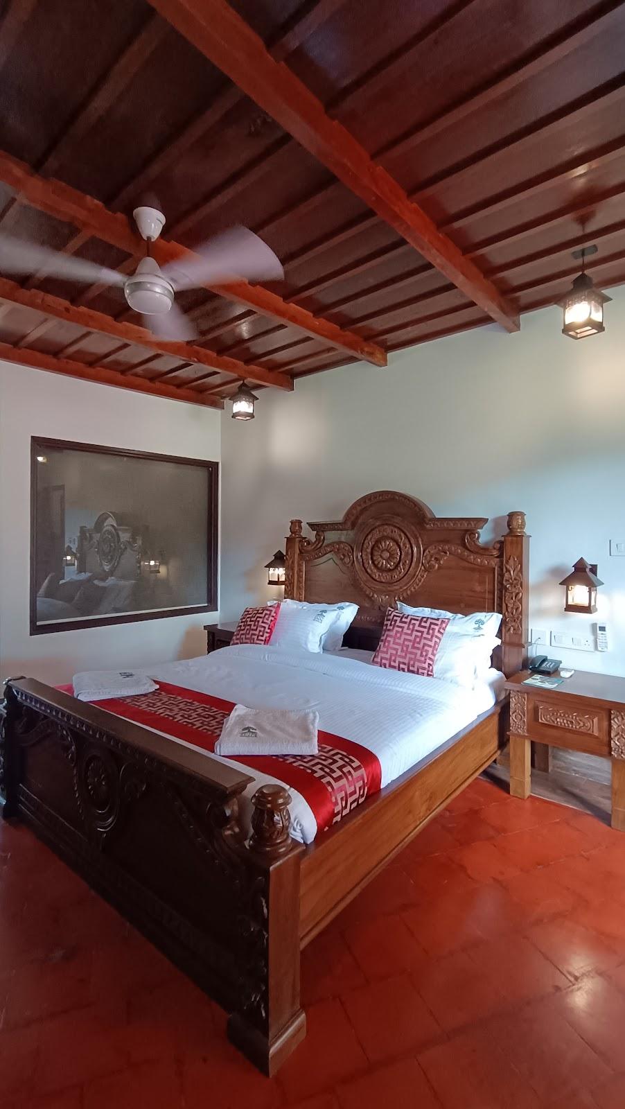 Heaven Inn Munnar Resorts – photo 3