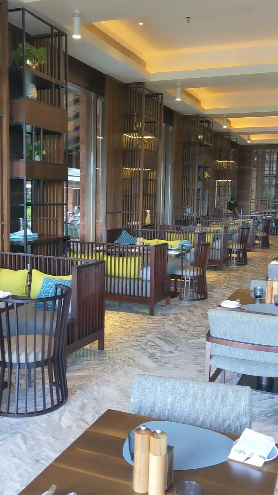 The Westin Goa – photo 2