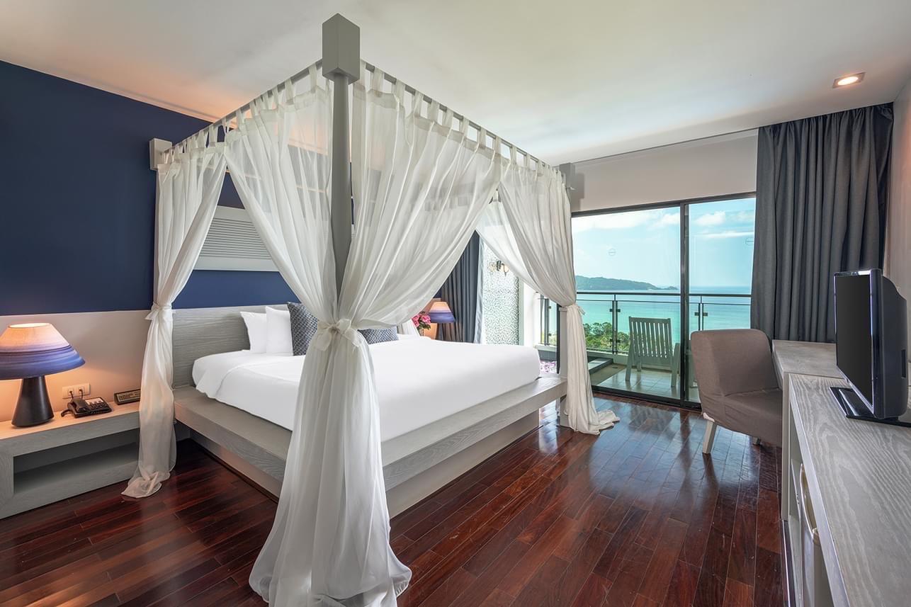 Andamantra Resort and Villa Phuket – photo 3