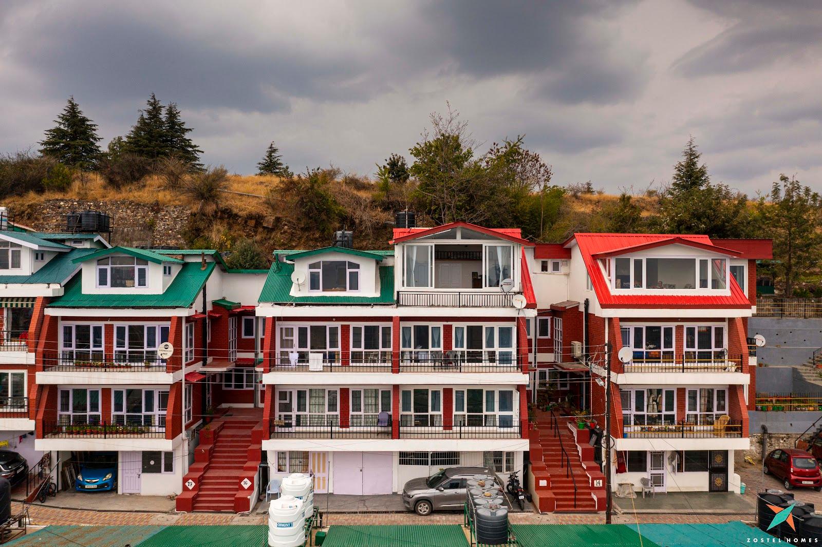 Zostel Homes Shimla – photo 1