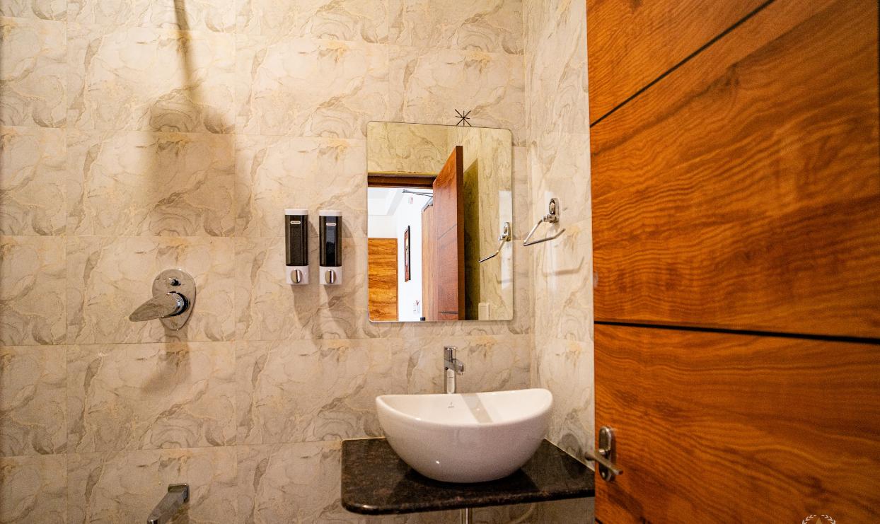 The Auberge Boutique Hotel – photo 4