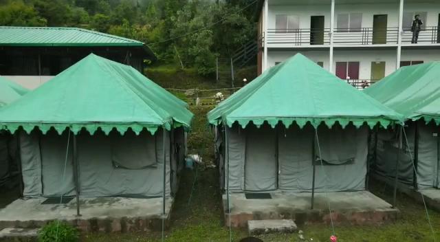 Kedarnath Wildlife Resort – photo 2