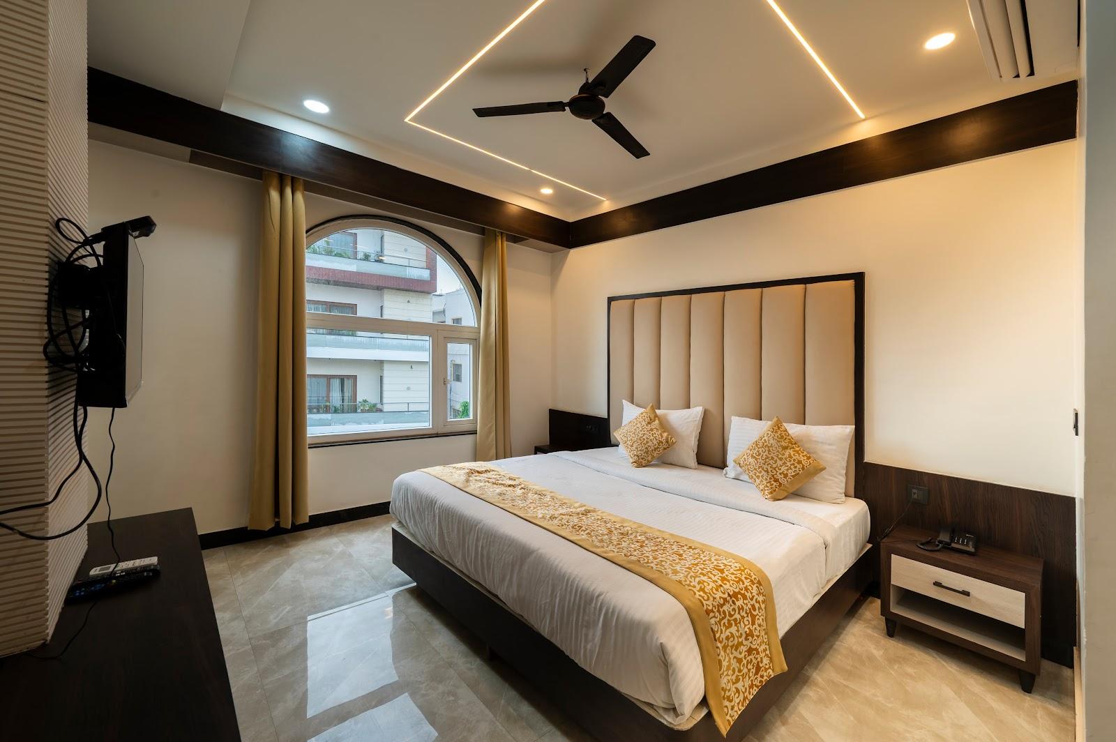 Hotel Maheshwari – photo 2