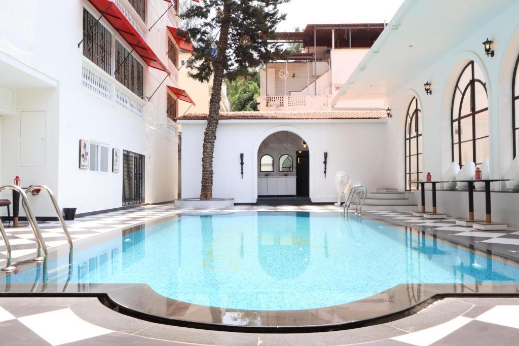 Nalapad Hotel Bangalore International – photo 1