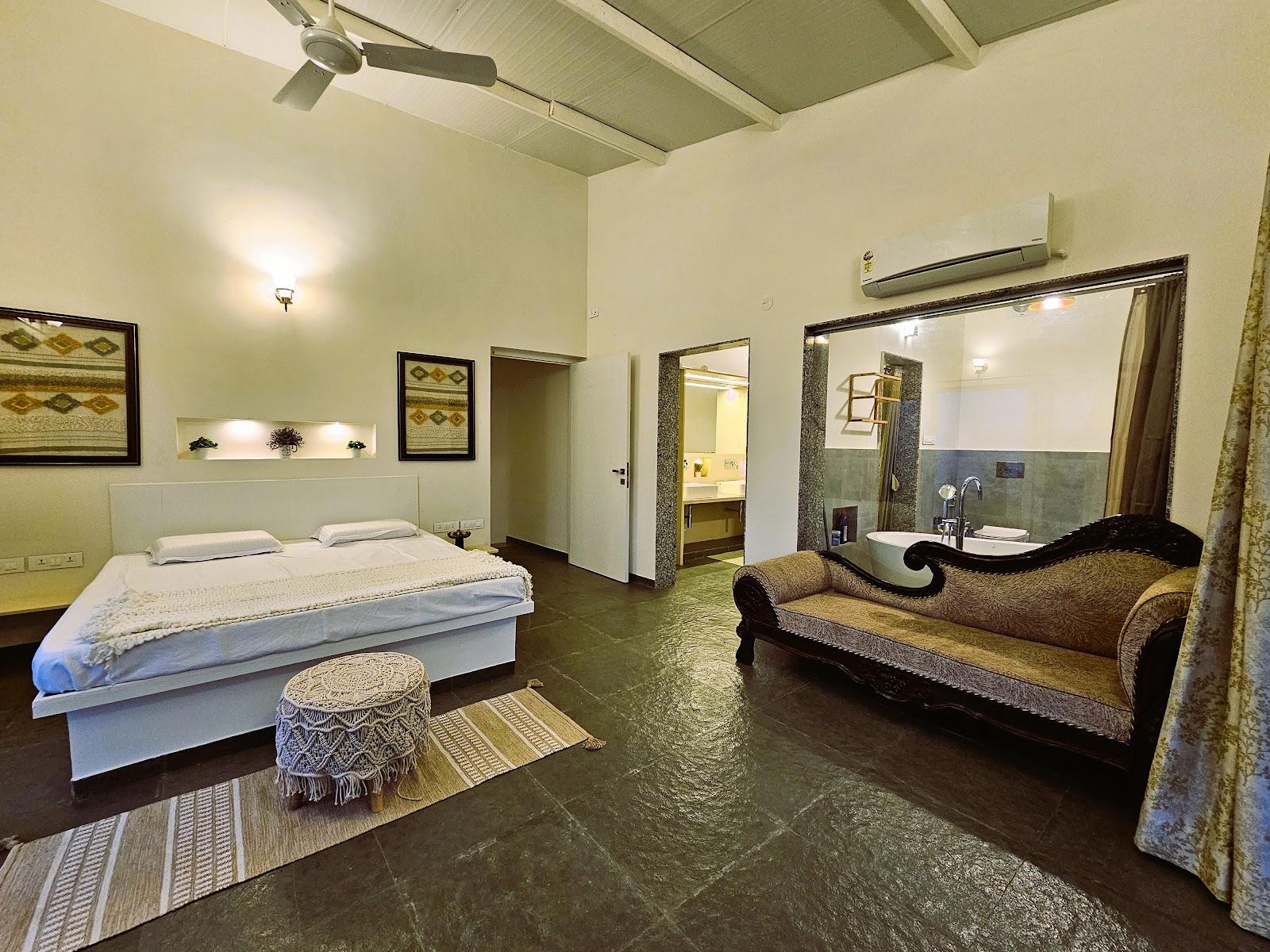 Trikaya Retreat – photo 1