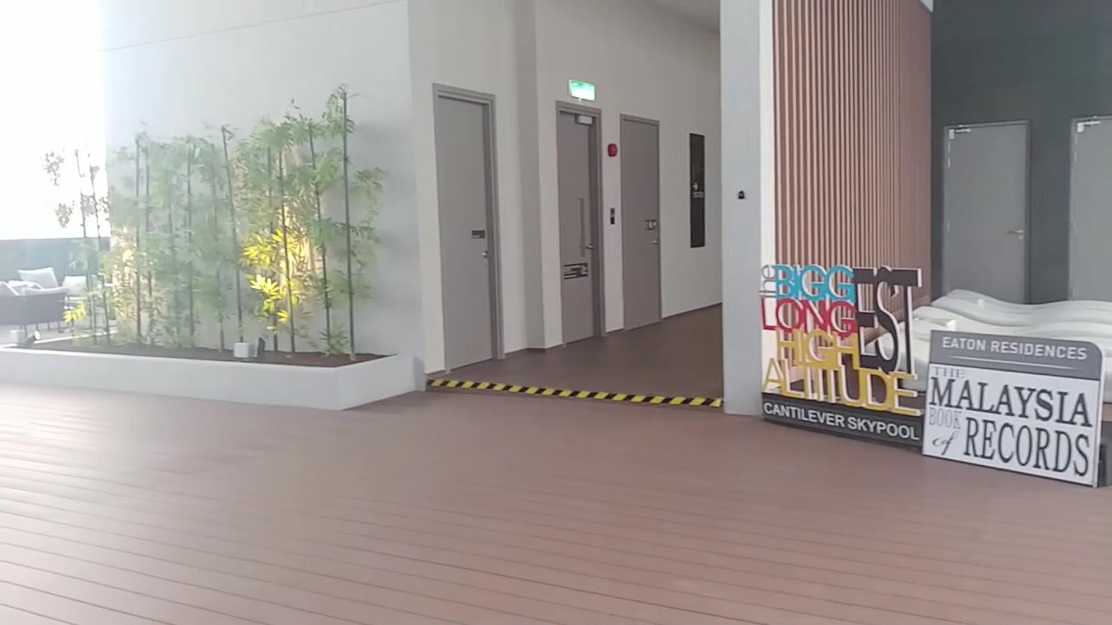 Eaton Residences – photo 2