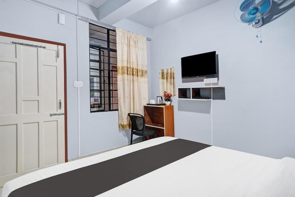 Super Hotel O by OYO Lapalang Shillong – photo 3