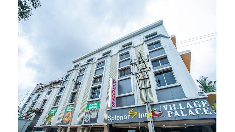 Super OYO Splenor Inn
