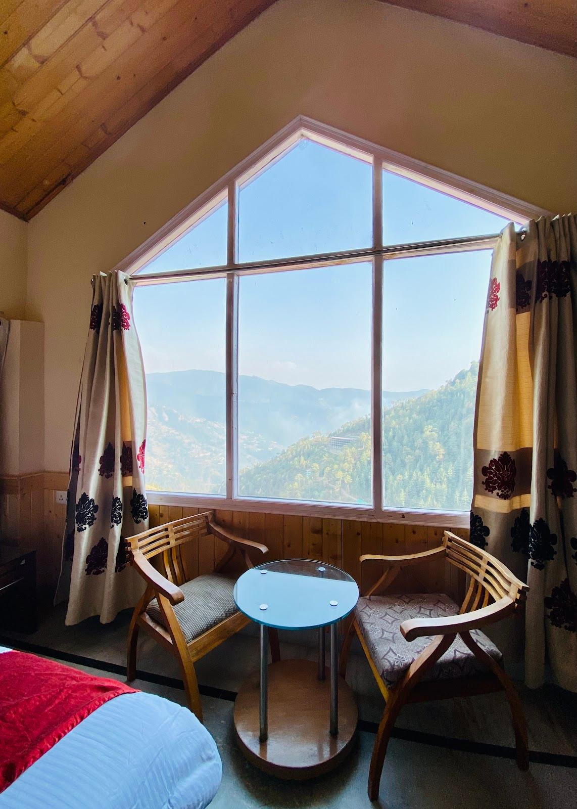 Sai Cottage Shimla | Rohtang Hotel n Cabs – photo 4