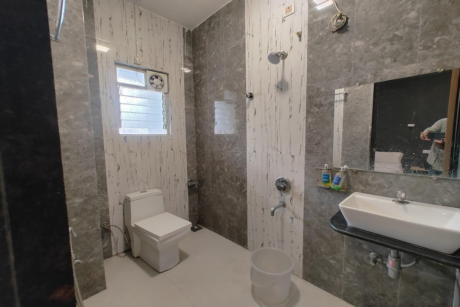 Hotel Sai Inn Executive – photo 3