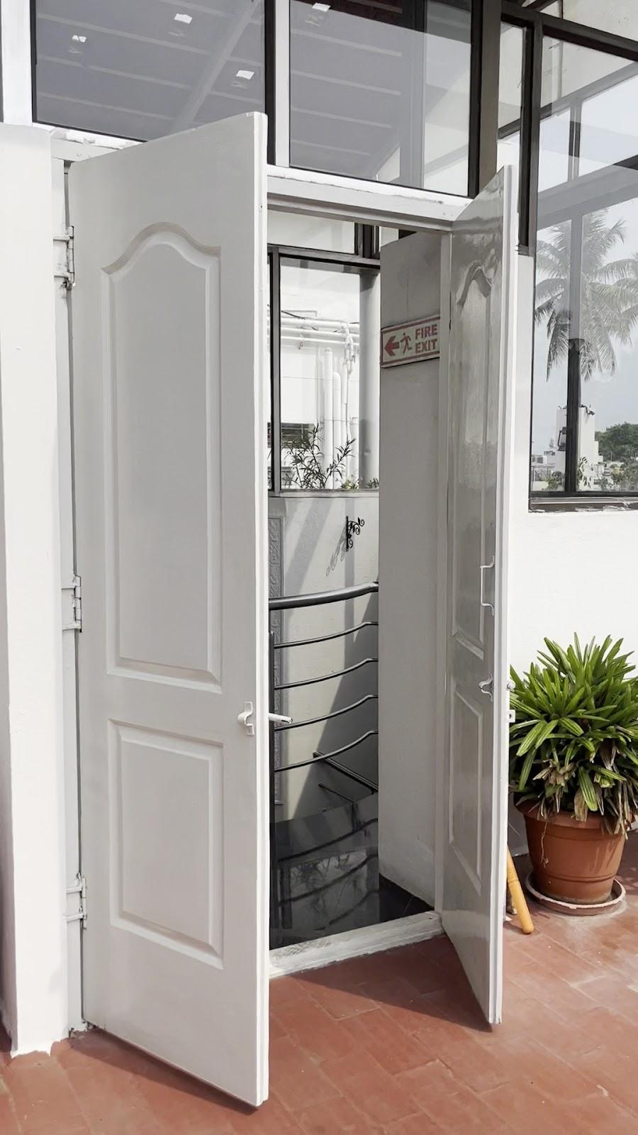Aishwarya Residency (Best Budget Hotel In Mysore) – photo 2