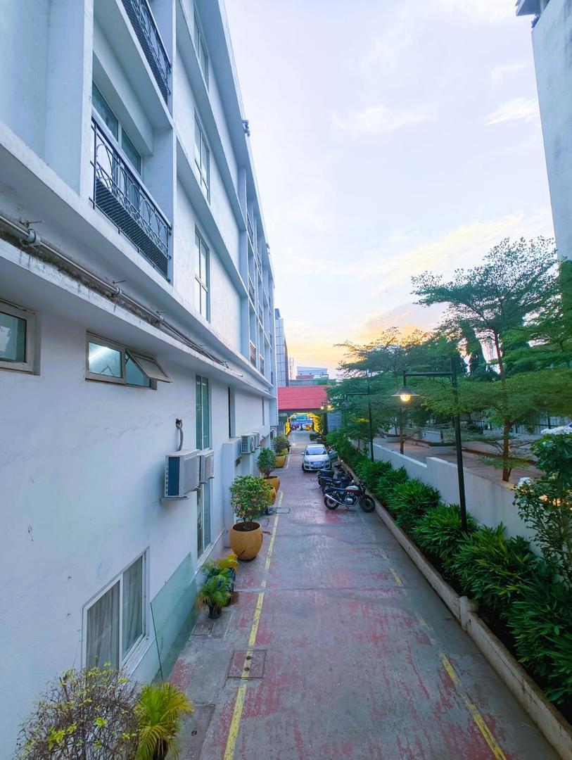 Skylinn Stays OMR Perungudi | Best Hotel Rooms Chennai – photo 1