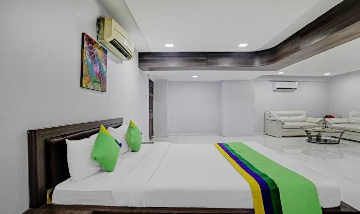 Dwarika Inn - Hotel in Indore – photo 3