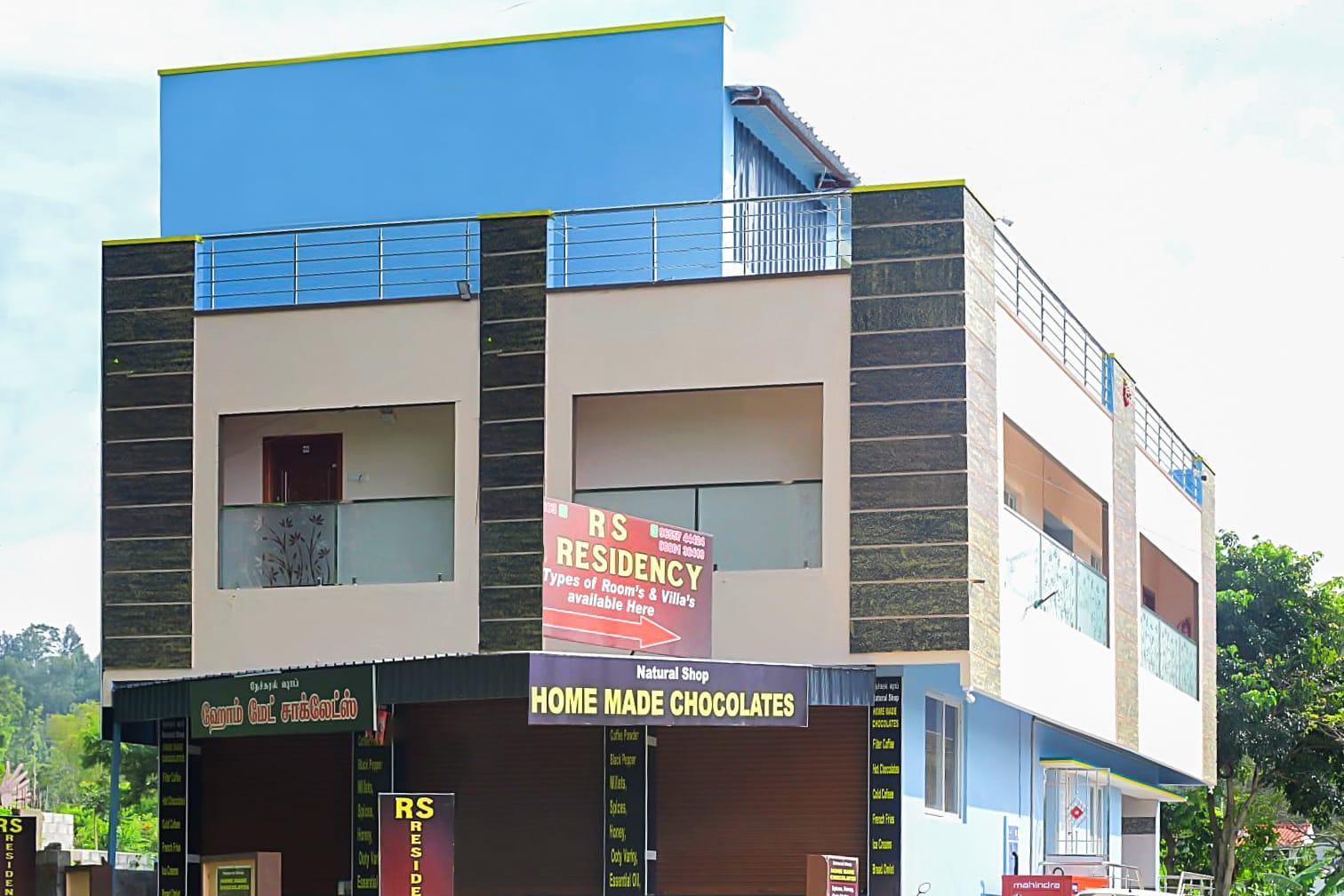 Yercaud Holidays | Resorts | Villas | Homestays – photo 4