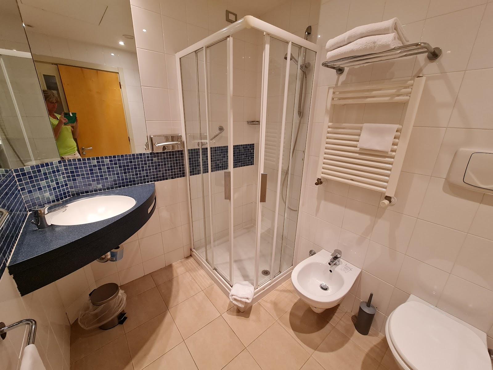 Idea Hotel Milano San Siro – photo 4
