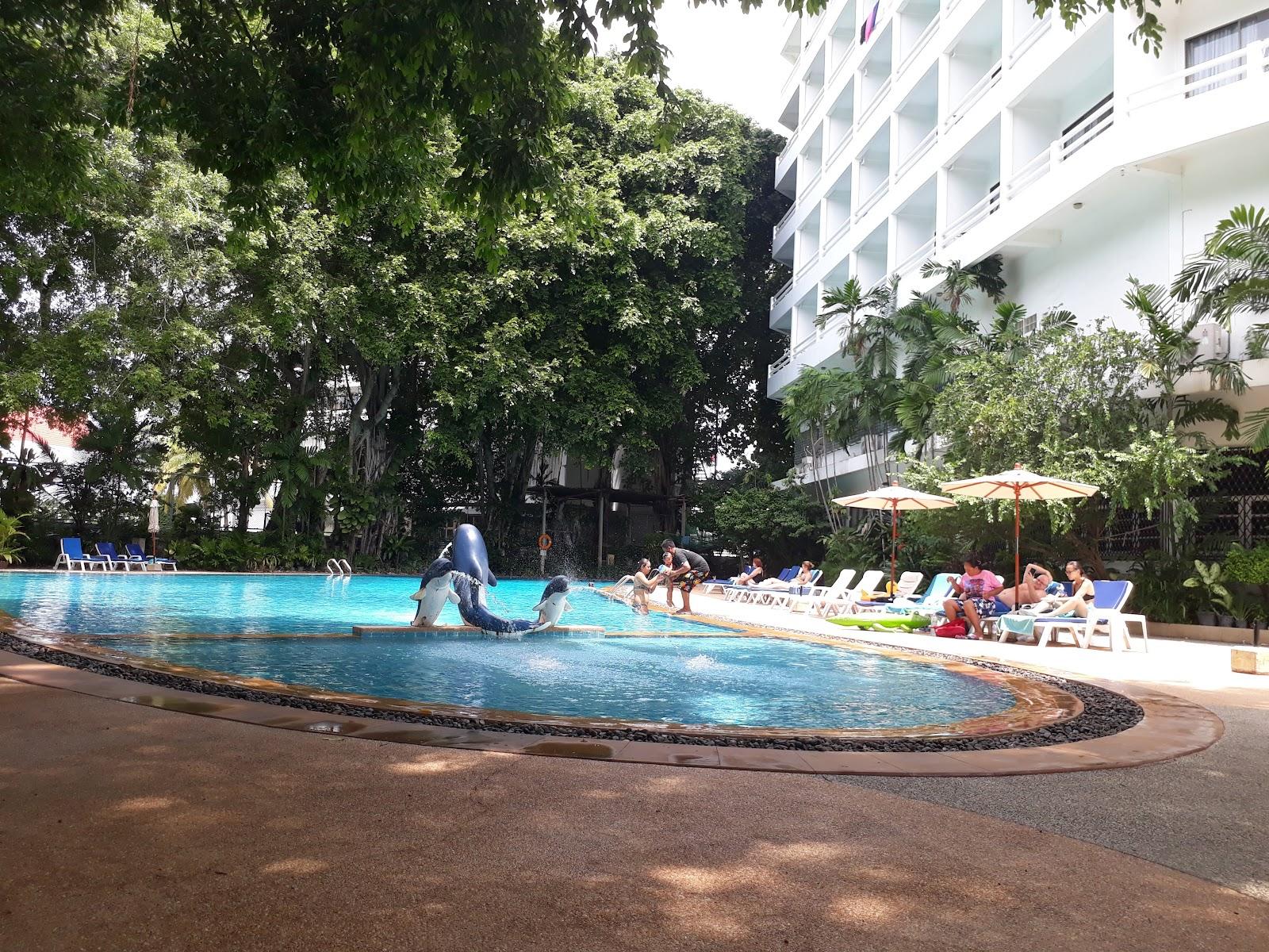 Royal Palace Hotel - Pattaya – photo 4
