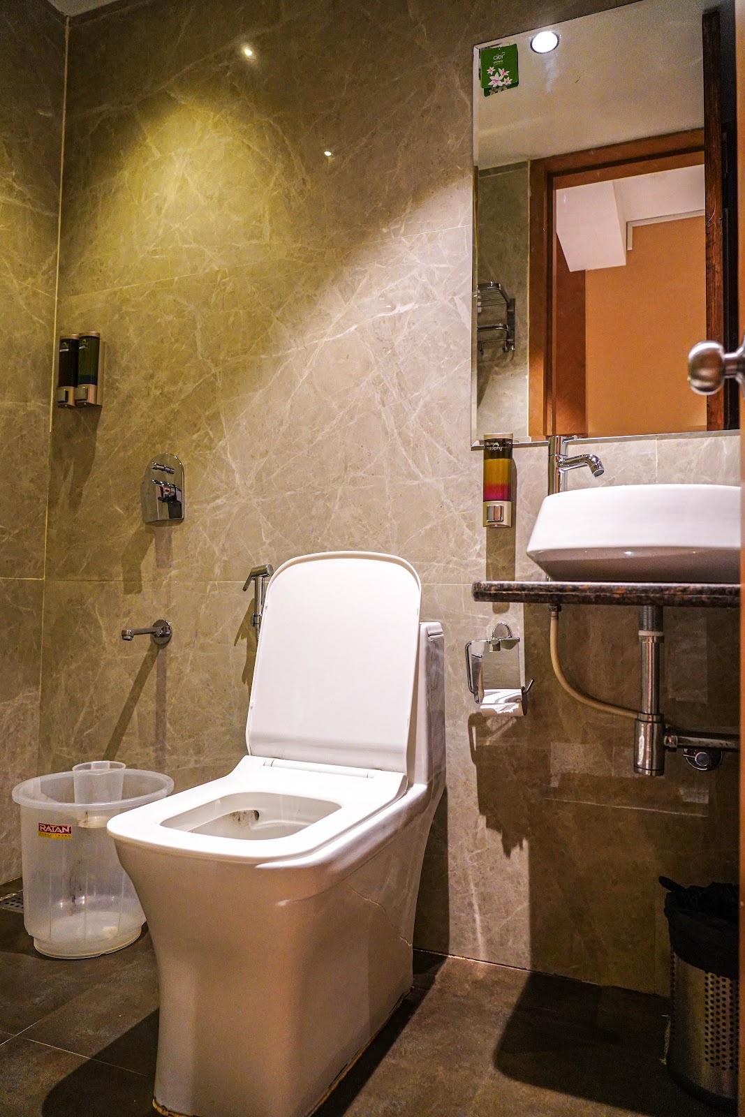Hotel Ammas Palace – photo 3