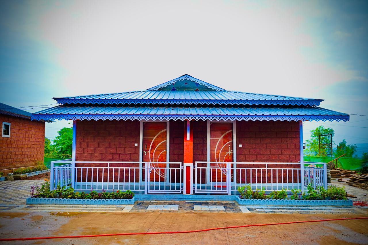 Prathamesh Valley Resort by Nexottel