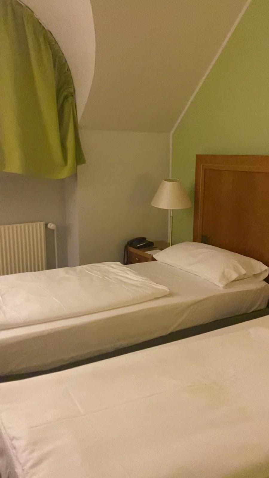 Hotel Mercure Wien Westbahnhof – photo 2