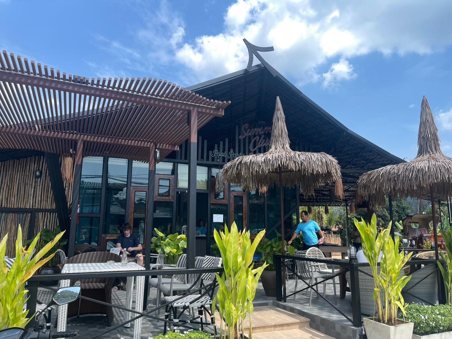 Summer Club & Hostel Aonang – photo 1