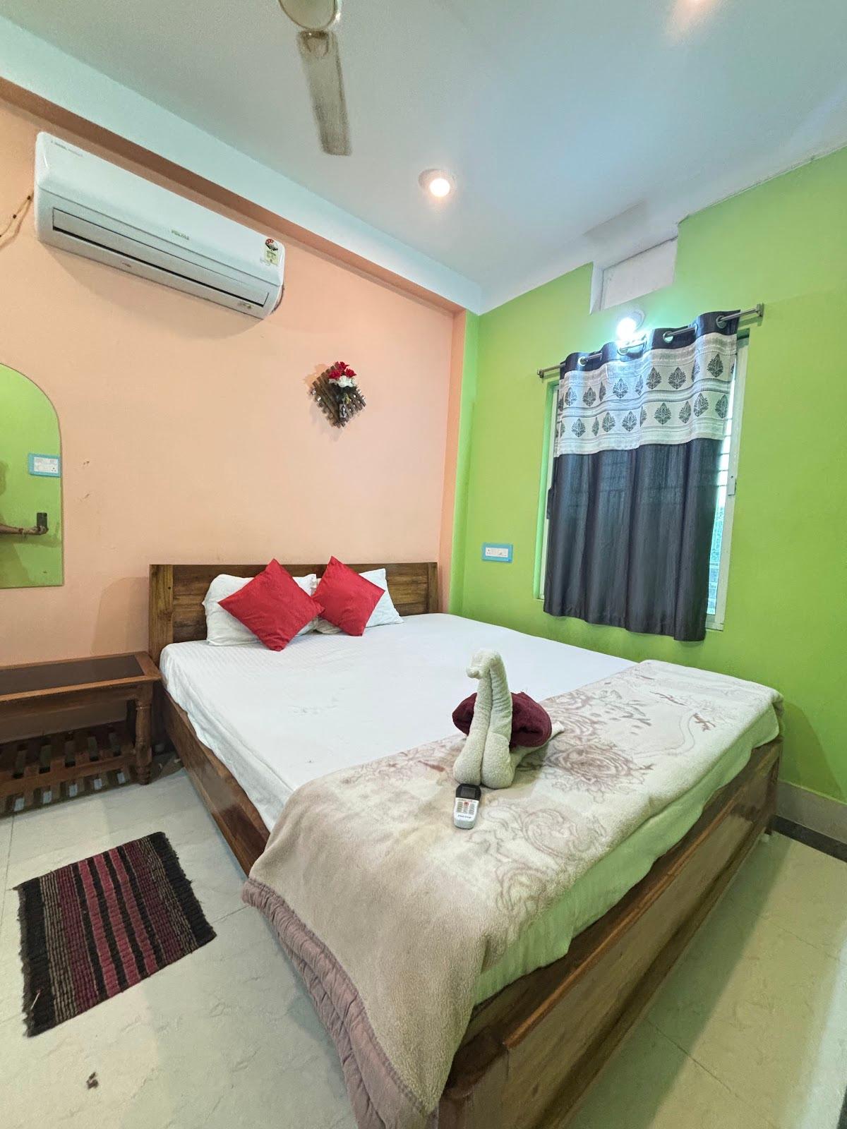 Maruti Guest House – photo 3