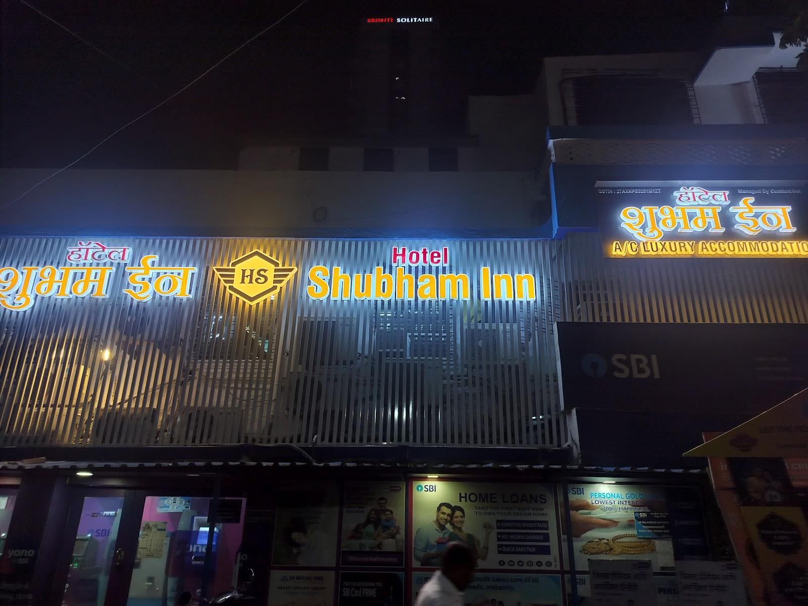 FabHotel Shubham Inn – photo 2