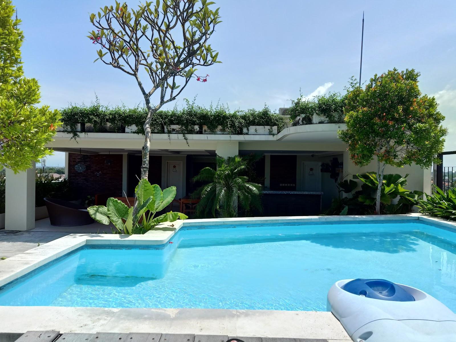 Hotel Amalfi Seminyak – photo 4
