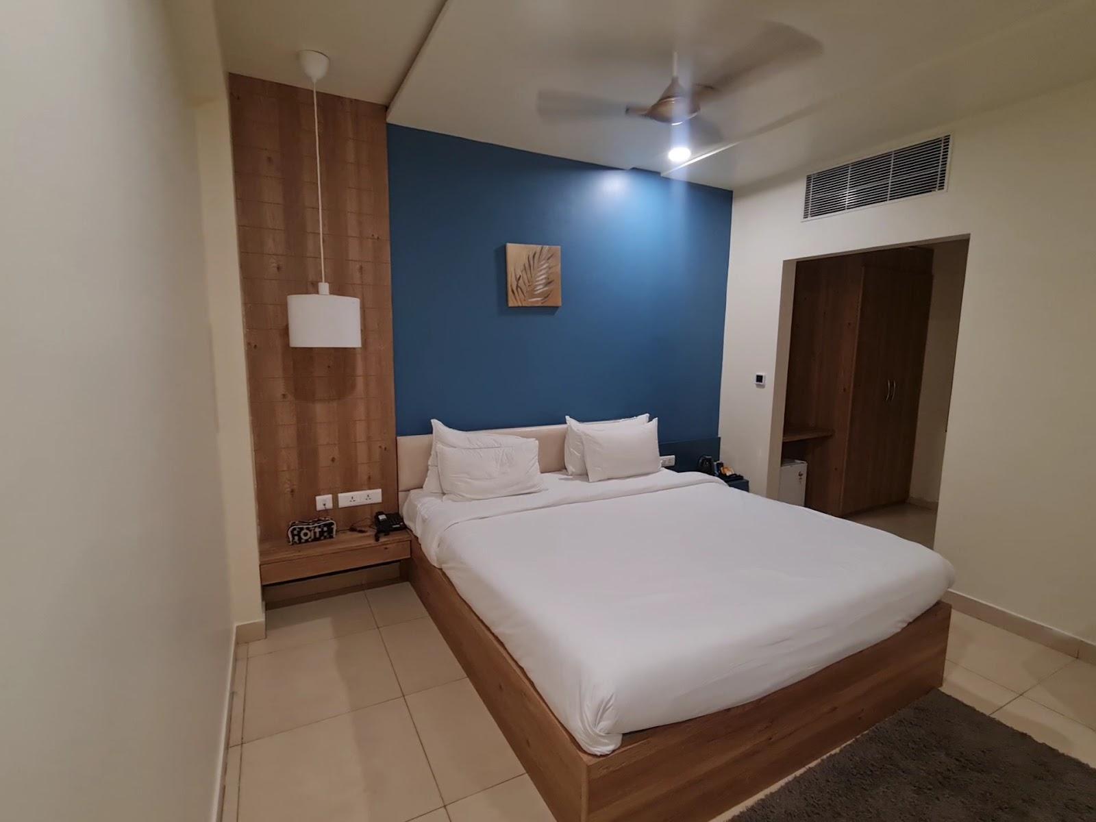 Hotel Akoya - Hitech City Hyderabad – photo 2