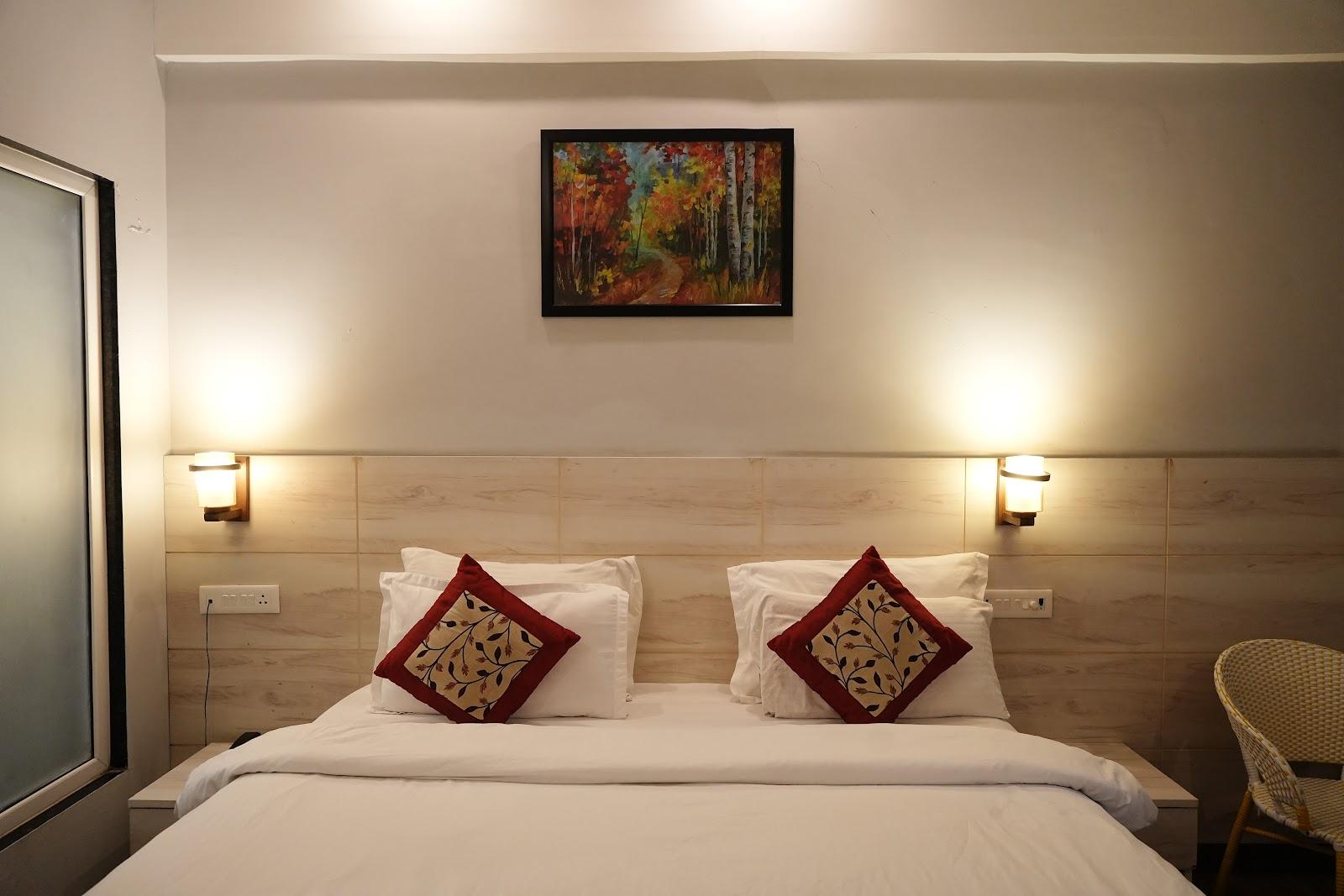 AAR Resort & Spa, Pondha, Uttarakhand – photo 3