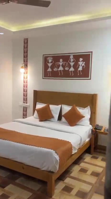 Rudraksh Resort – photo 2