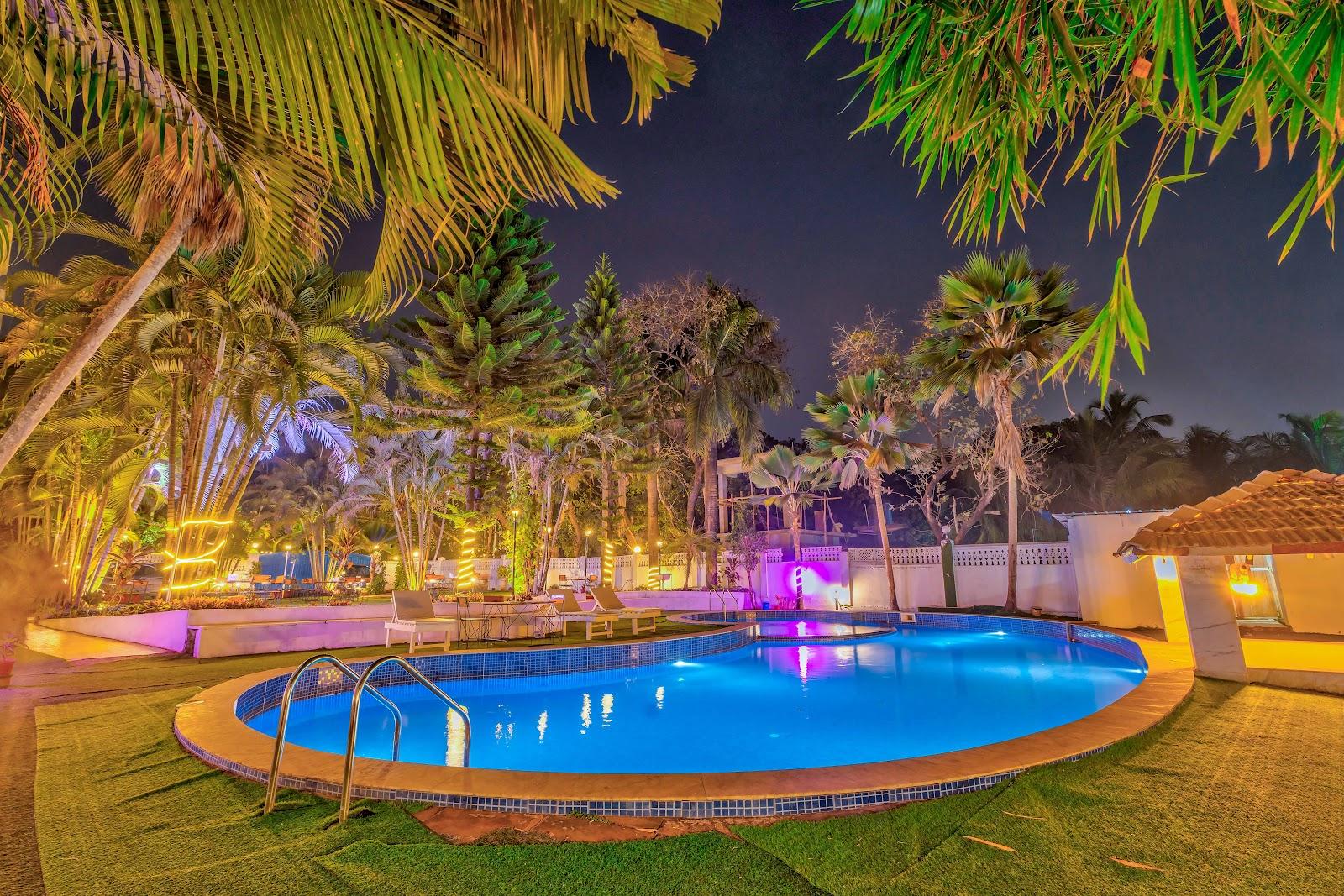 The Boho Goa – photo 4