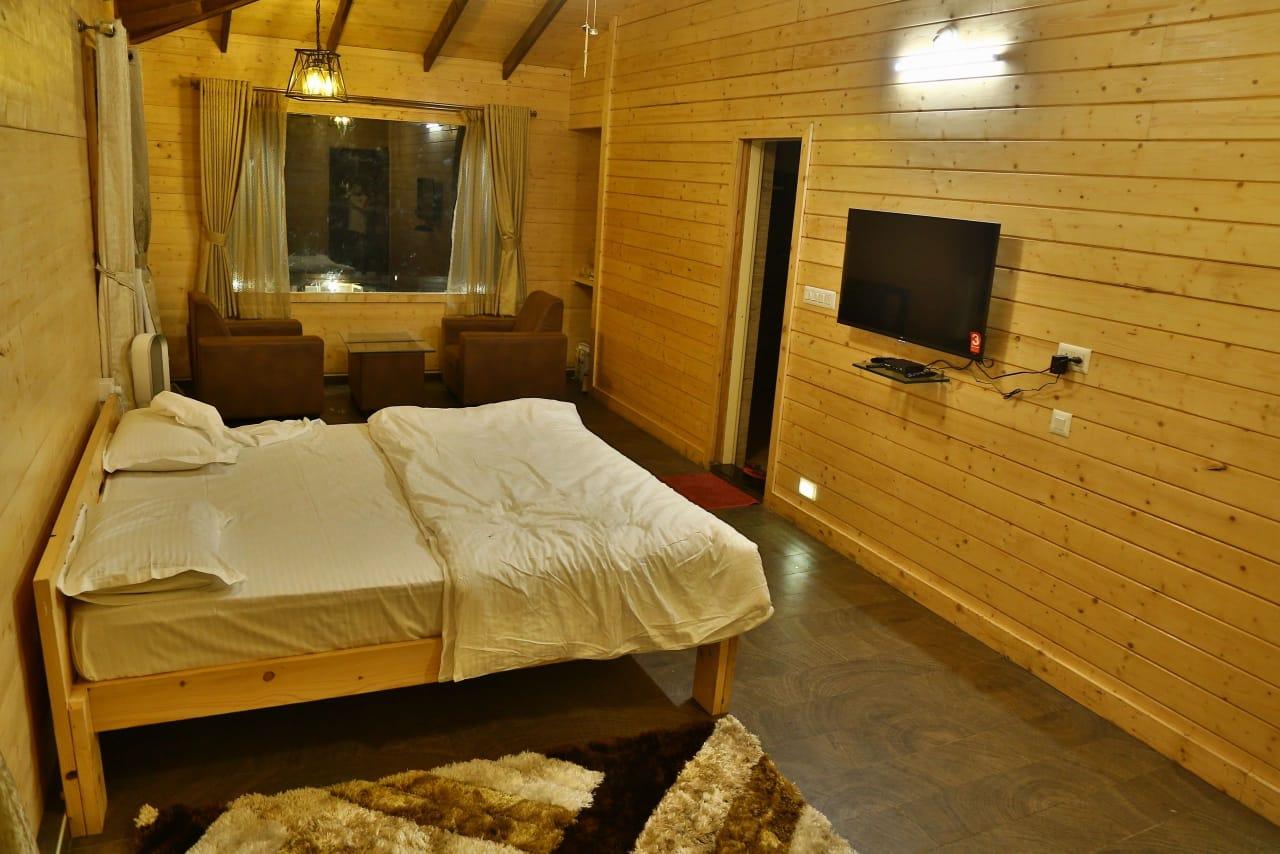 Hills cottage - Private Pool Villa – photo 2