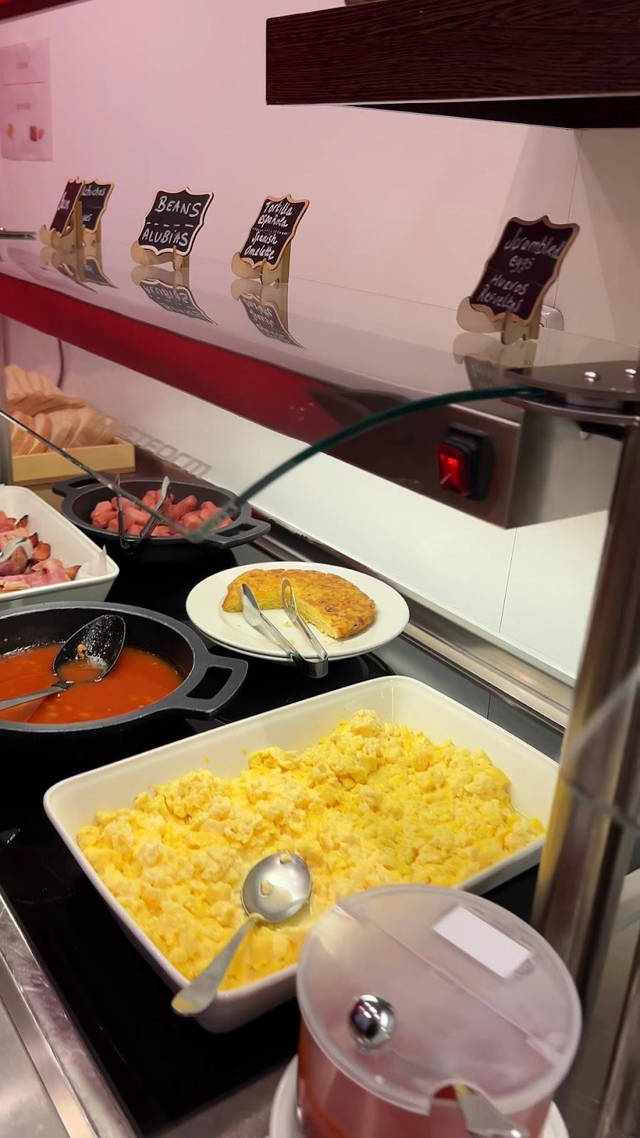 Travelodge Valencia Aeropuerto Hotel – photo 2