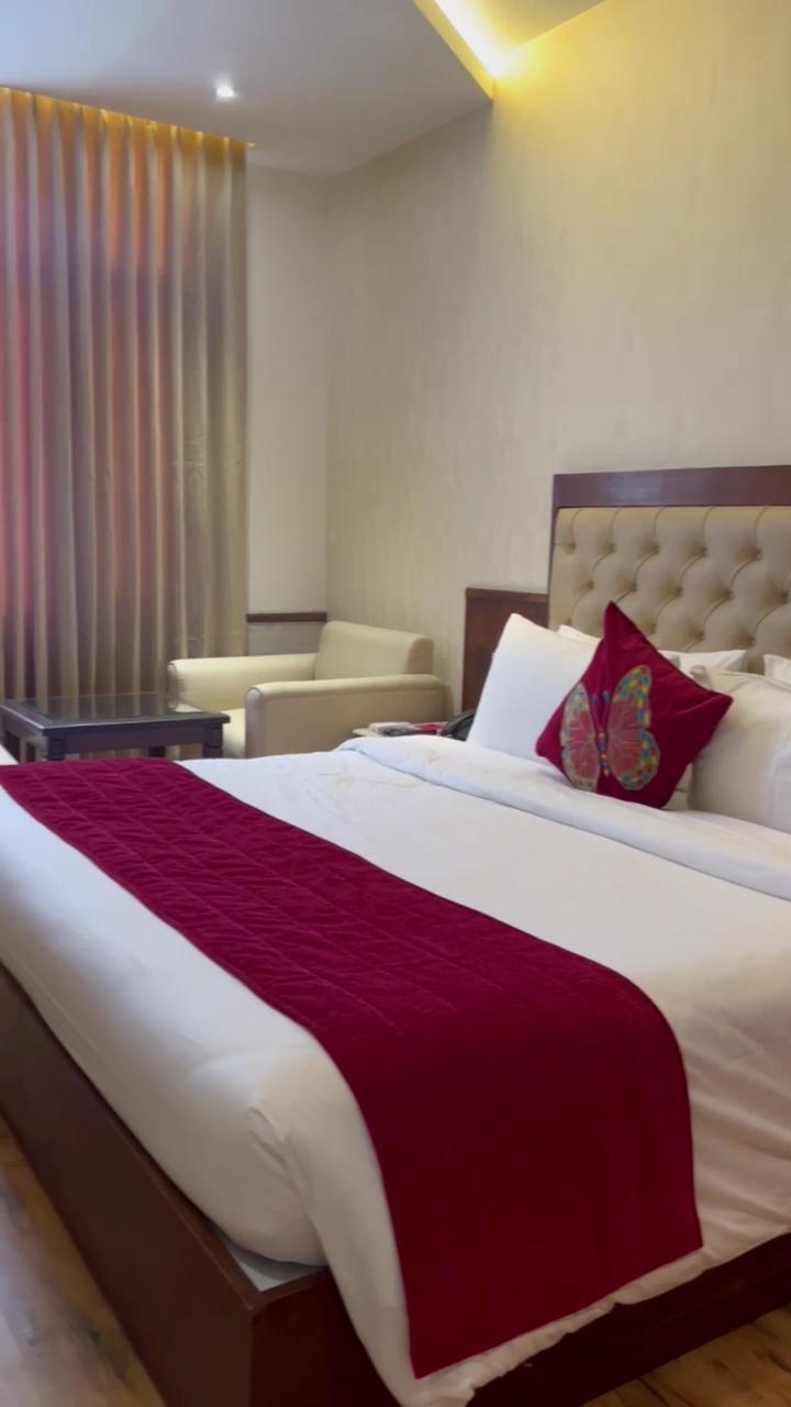 Vaydantaa - Luxury Boutique Resort Mussoorie – photo 2