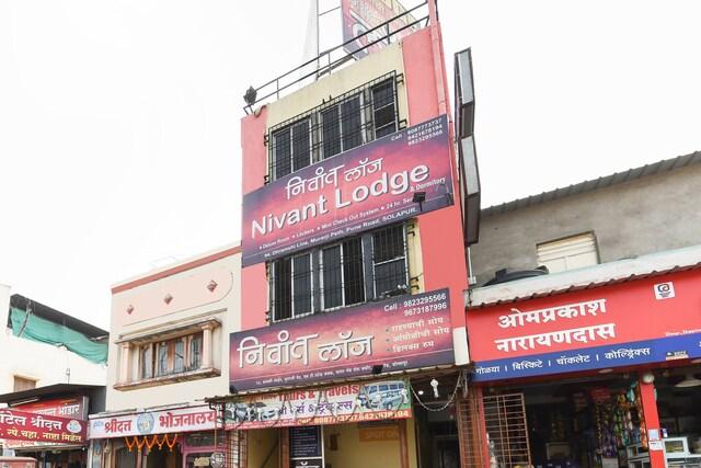 SPOT ON Nivant Lodge – photo 4