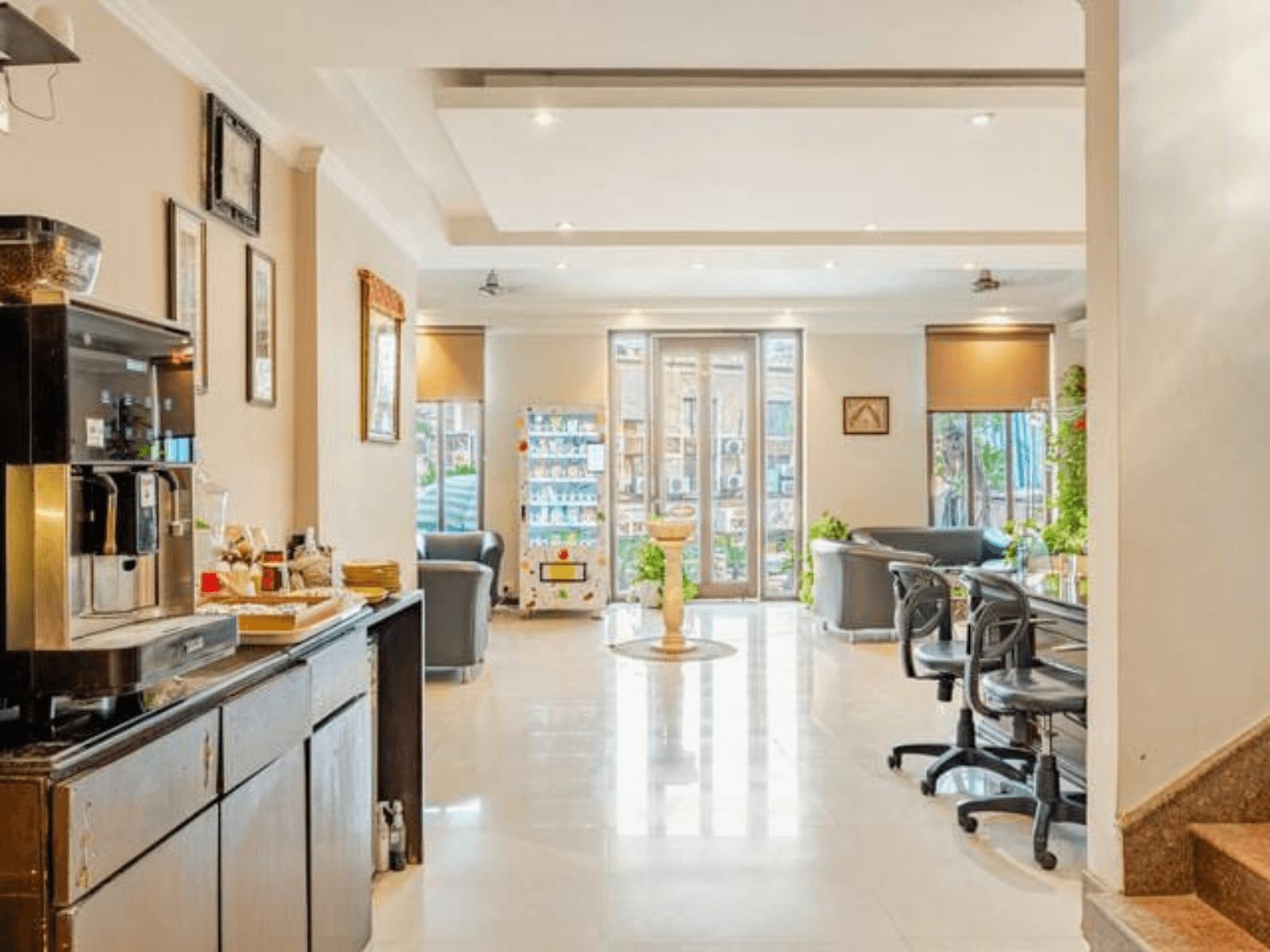 Hotel City Premier – photo 4