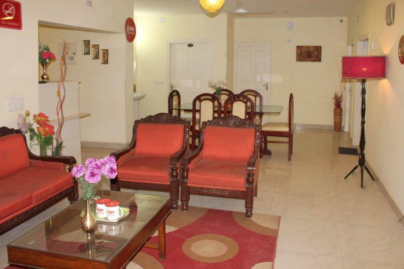 Stuv's Homestay (1 bhk) – photo 4