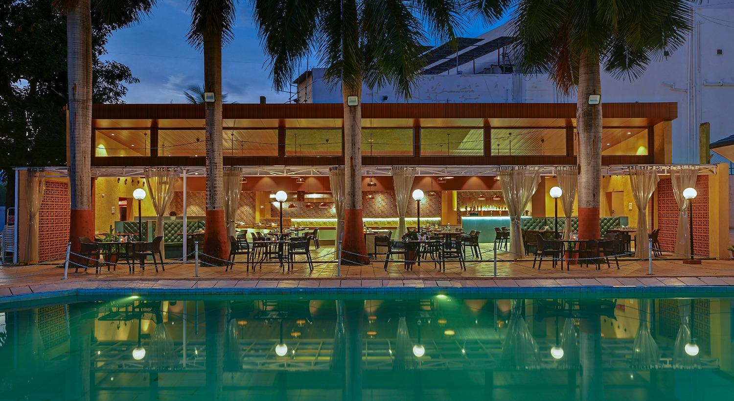 Quality Inn Regency – photo 4